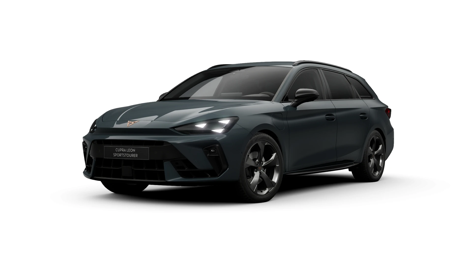 CUPRA-Leon Sportstourer-image-1
