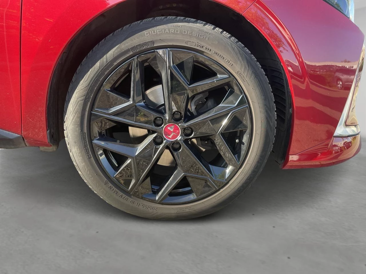 DS DS 4 PureTech 130 Automatic Performance Line