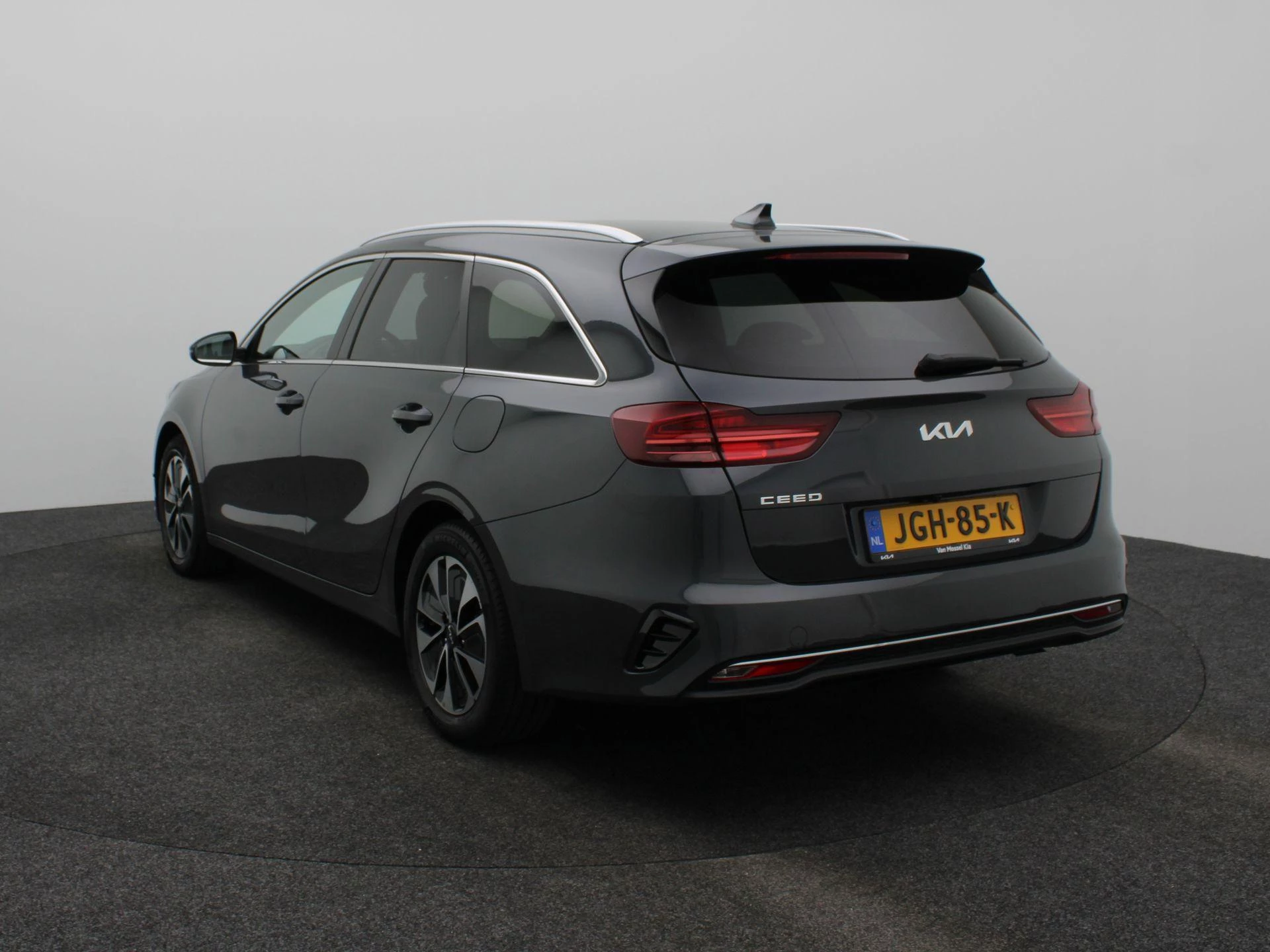 Kia Ceed Sportswagon