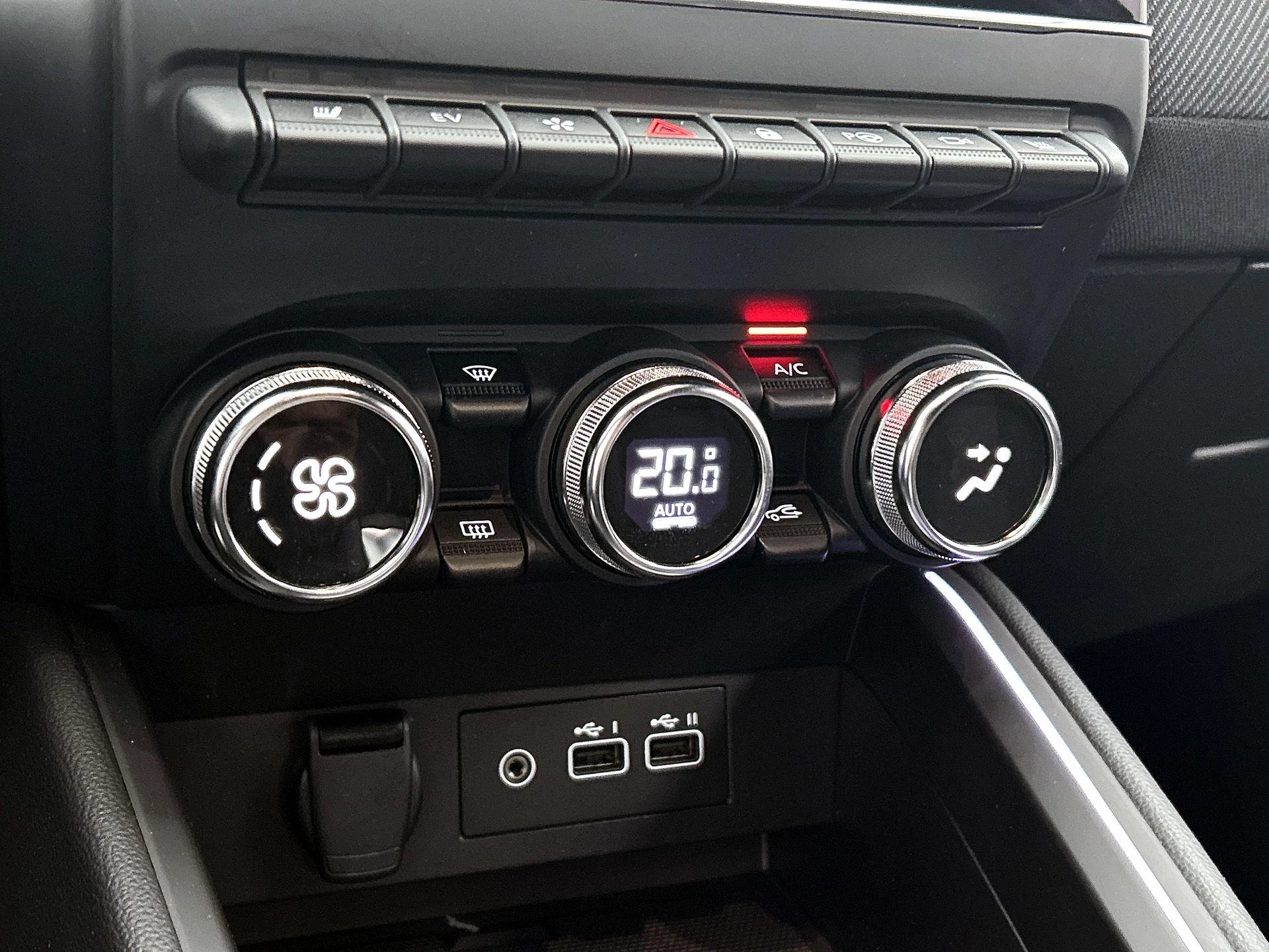 Renault Clio 1.6 E-Tech Full Hybrid 145Pk esprit Alpine