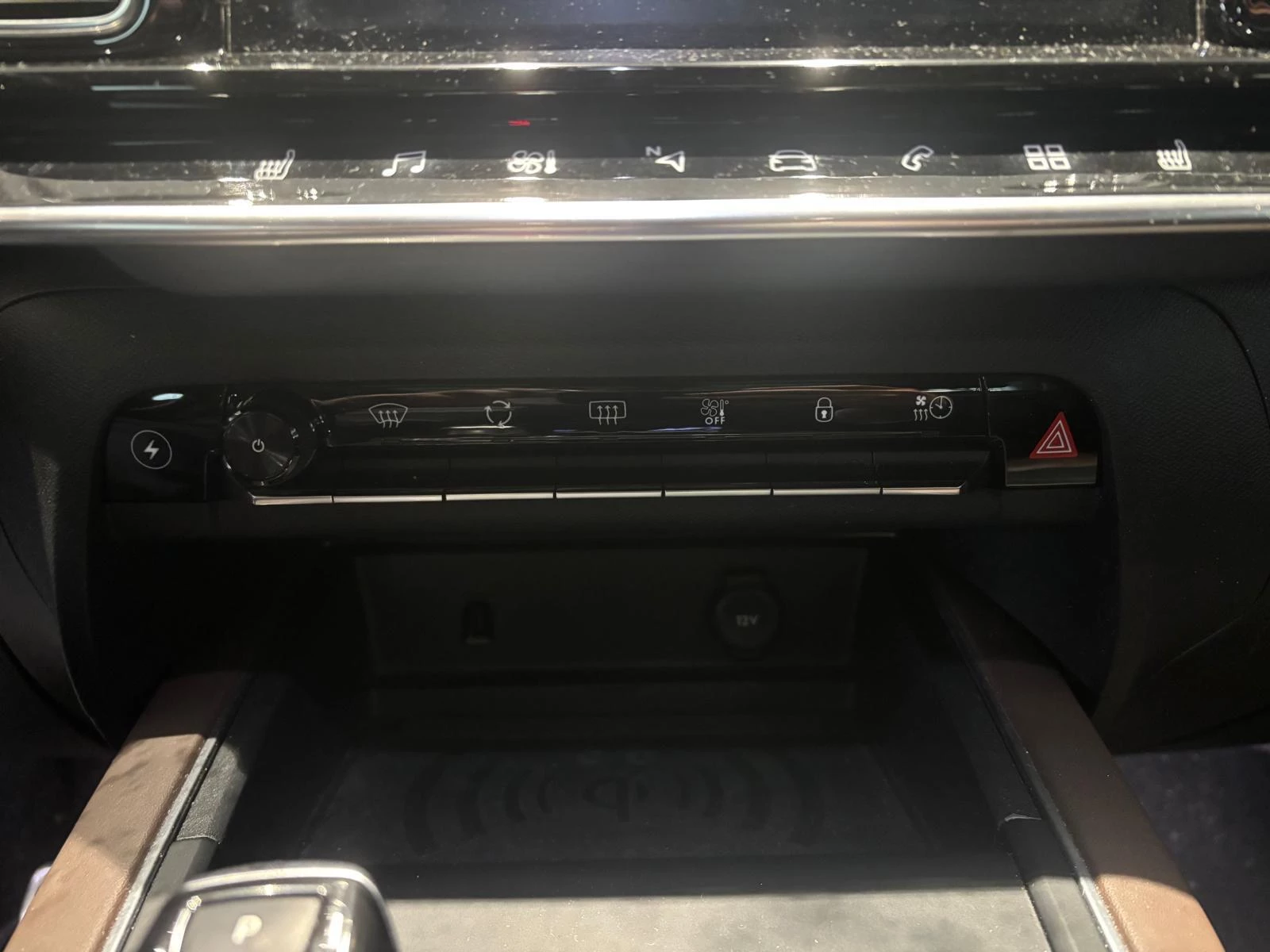 Citroën C5 Aircross 1.6 Plug-in Hybrid 225 Shine