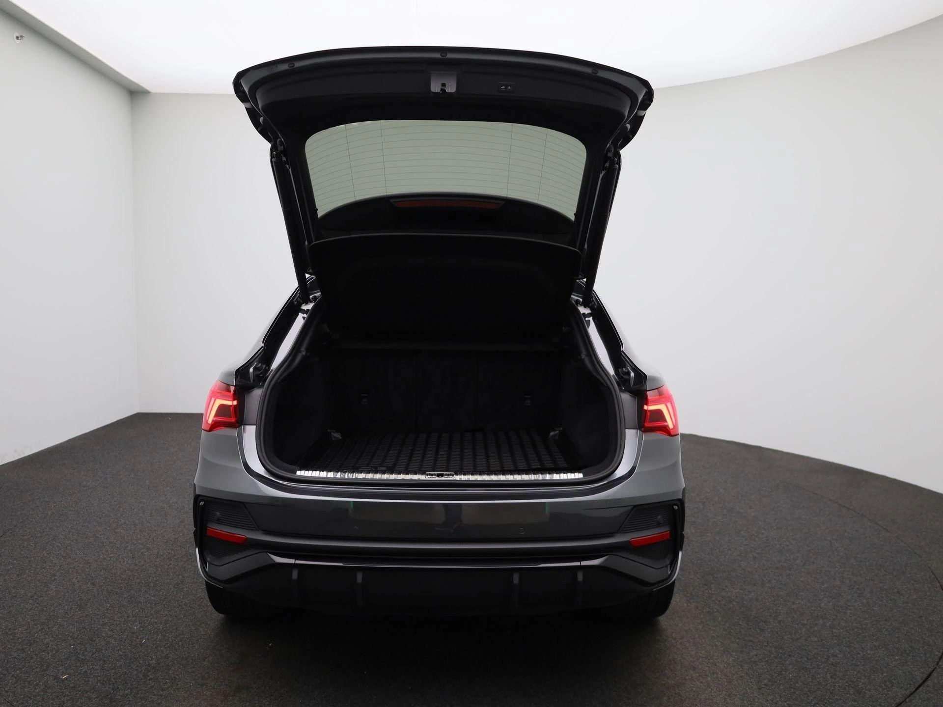 Audi Q3 Sportback 35 TFSI S Edition