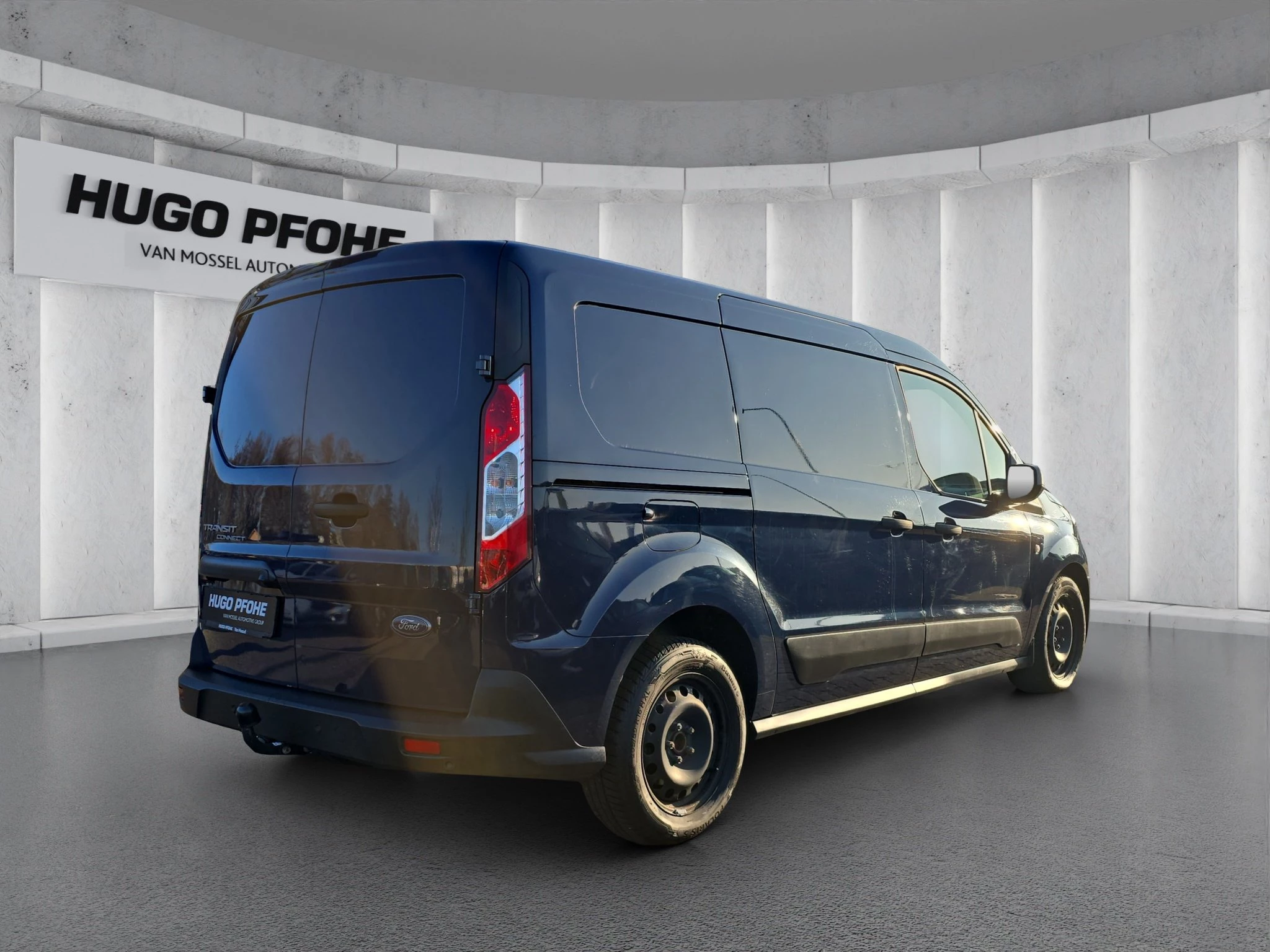 Ford Transit Connect Trend T230 L2 Autom.