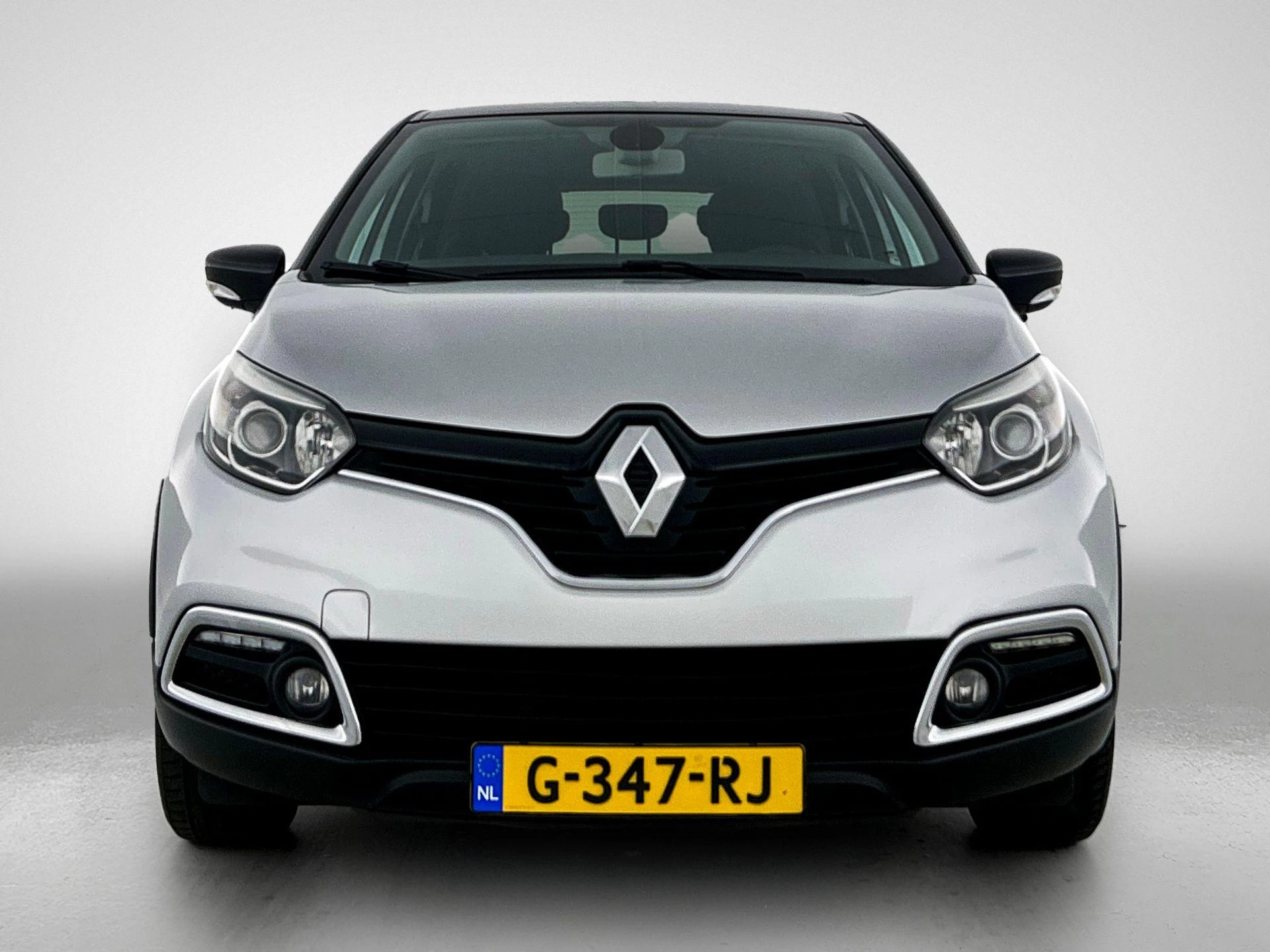 Renault Captur 0.9 TCe Helly Hansen