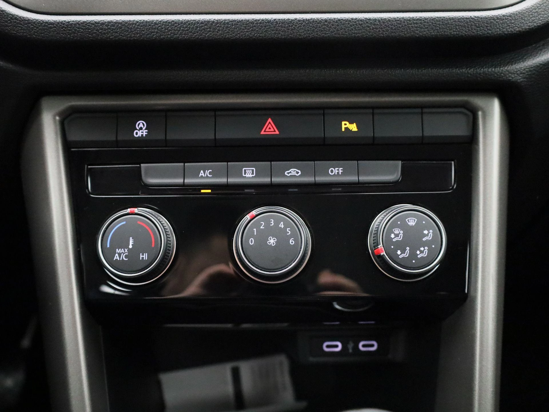 Volkswagen T-Roc 2.0 TDI 85kW Style