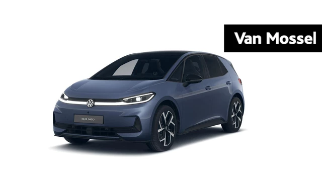 Volkswagen ID.3 Neo