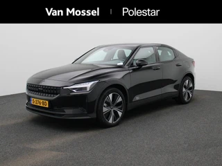 Polestar 2 Long Range Single Motor 78 kWh