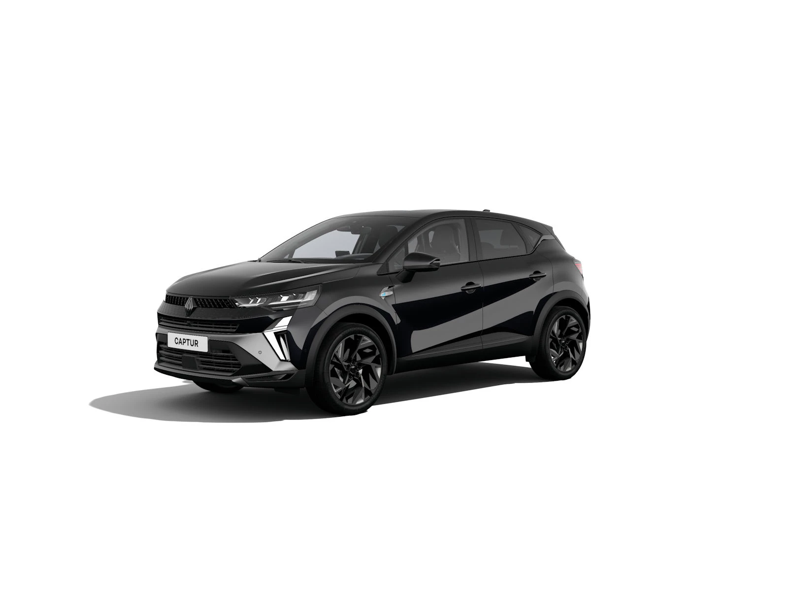 Renault Captur mild hybrid 140 7EDC esprit Alpine