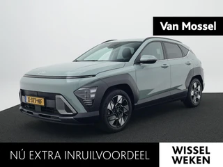 Hyundai Kona 1.6 GDI HEV Comfort Smart