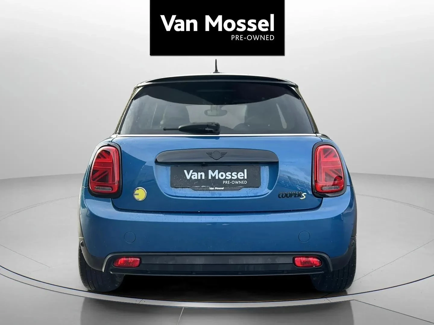 MINI-Electric-image-5