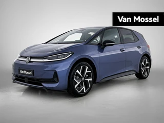 Volkswagen ID.3 Neo Life 50 kWh 170 PK