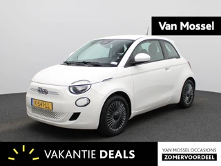 Fiat 500e Business Launch Edition 42 kWh