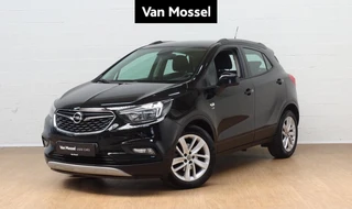 Opel Mokka X 1.4T Edition