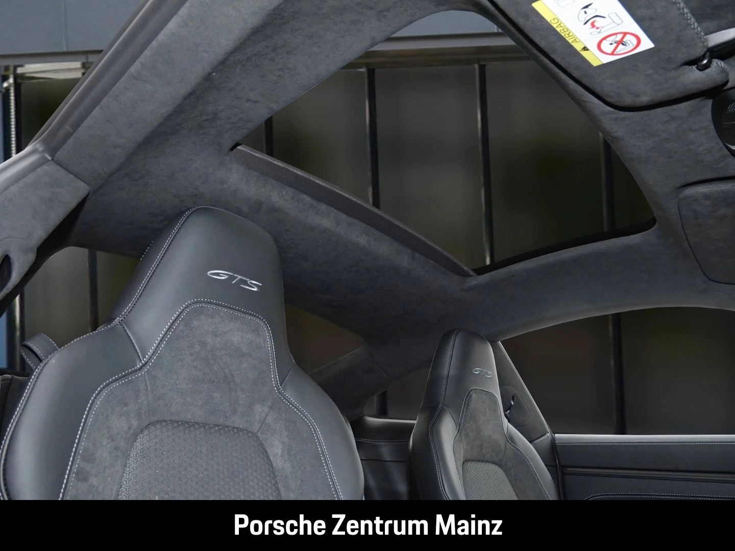 Porsche 911 992 Carrera GTS Liftsystem-VA InnoDrive BOSE carrera gts
