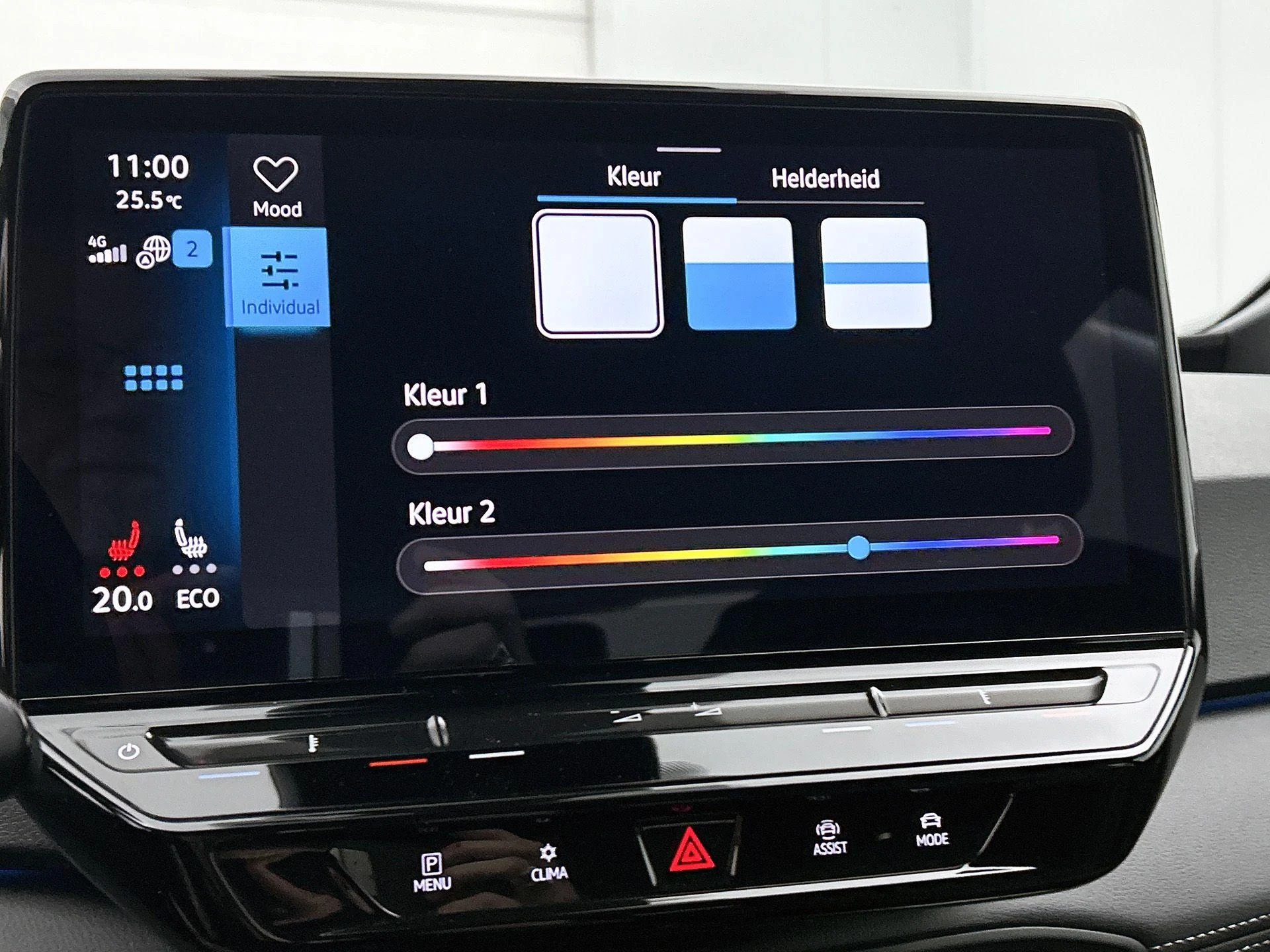 Volkswagen ID.3 Pro Business 59 kWh