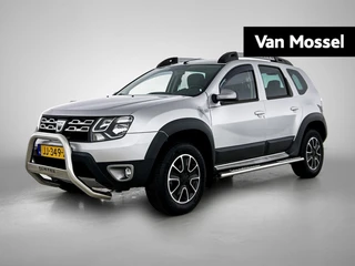 Dacia Duster 1.2 TCe 4x2 Prestige