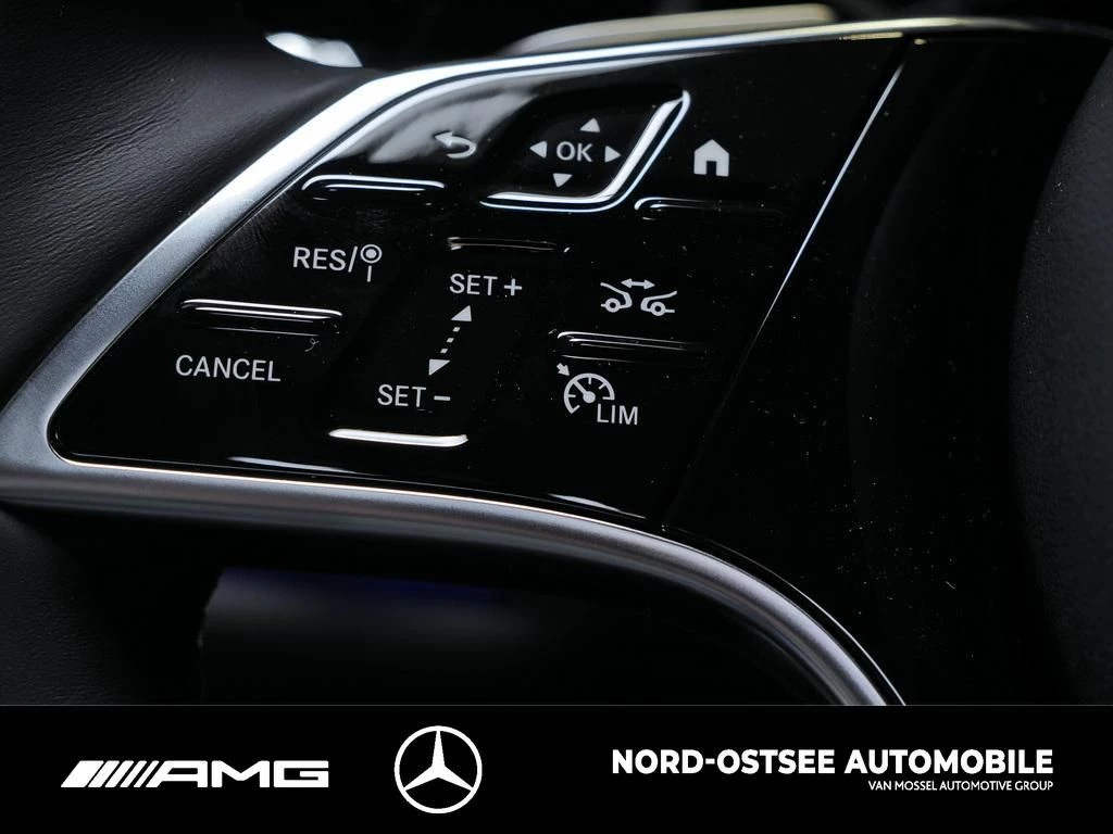 Mercedes-Benz E-Klasse 450 d 4M T Aut. AVANTGARDE PANO NIGHT 4D-SOUND AVANTGARDE