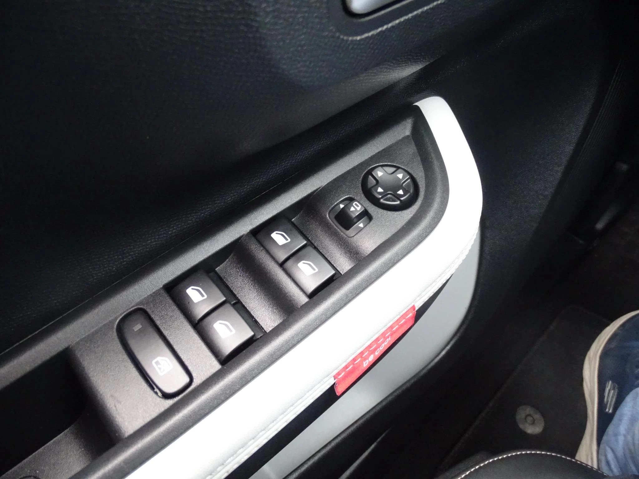 Citroën C3 Aircross Hybride 136 ëDCS6 MAX