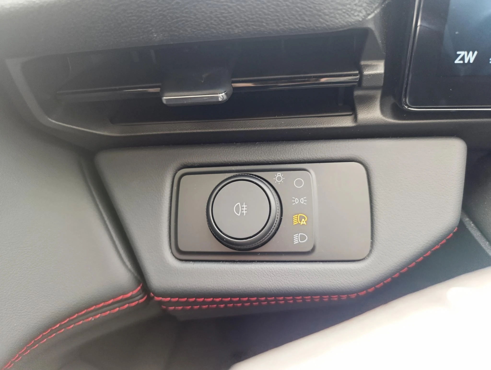 Ford Puma 1.0 EcoBoost Hybrid ST-Line X