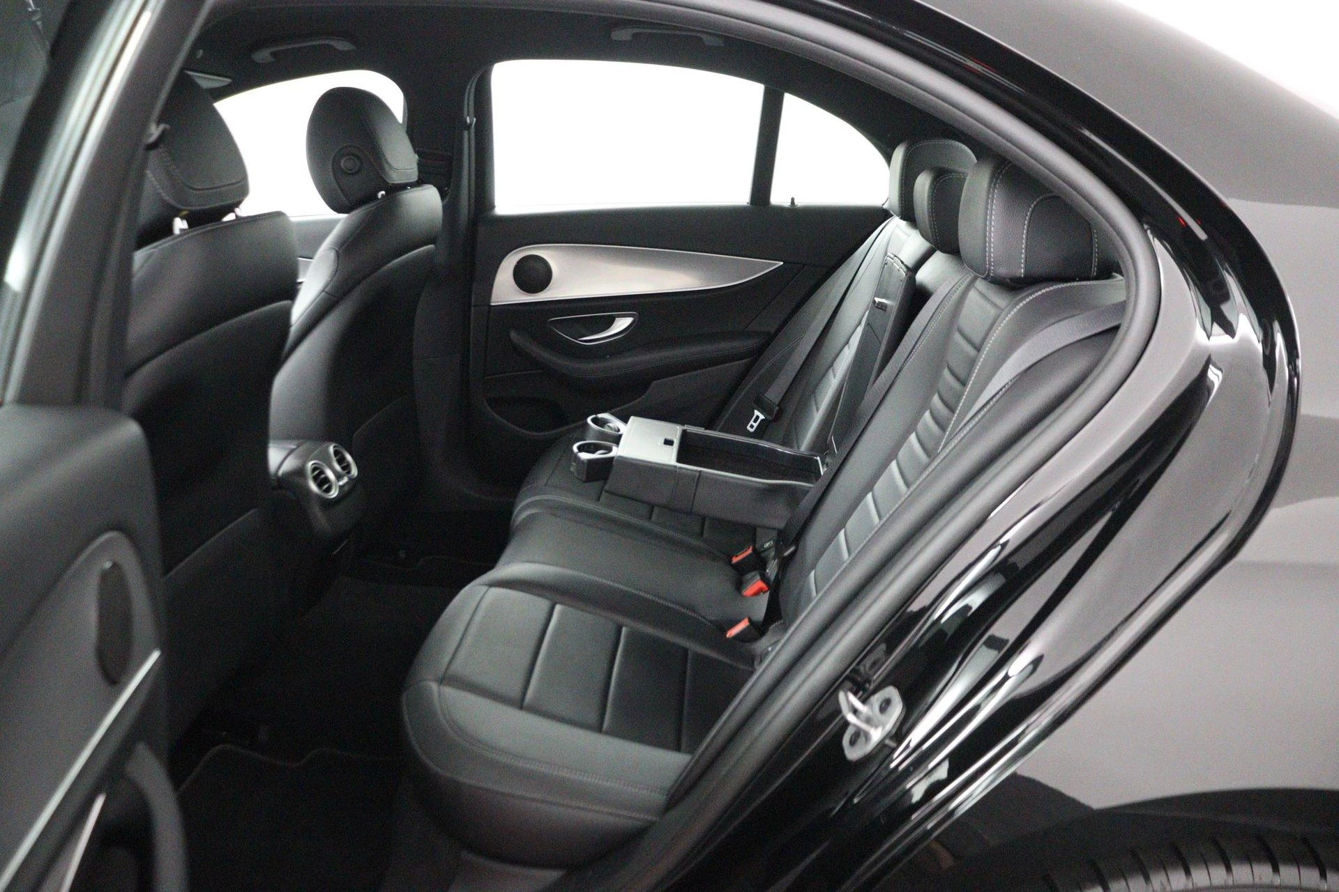Mercedes-Benz E-Klasse 200 Business Solution Automaat |