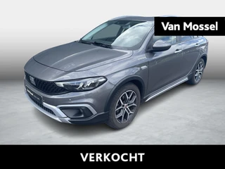 Fiat Tipo 1.0 Firefly 100 Cross