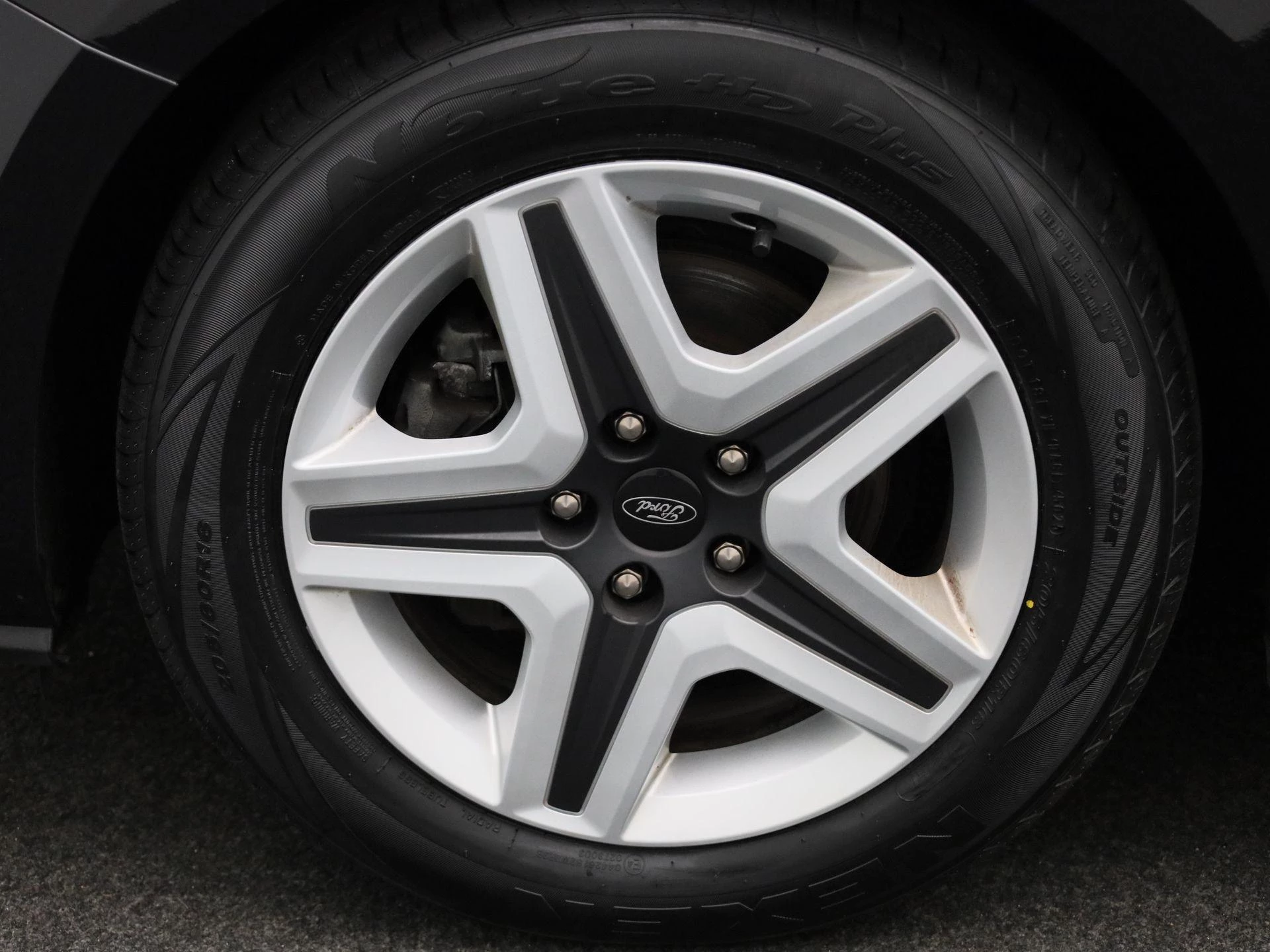 Ford Focus Clipper 1.0i EcoBoost 92kW Aut. Winterpack | Cruise Contr.