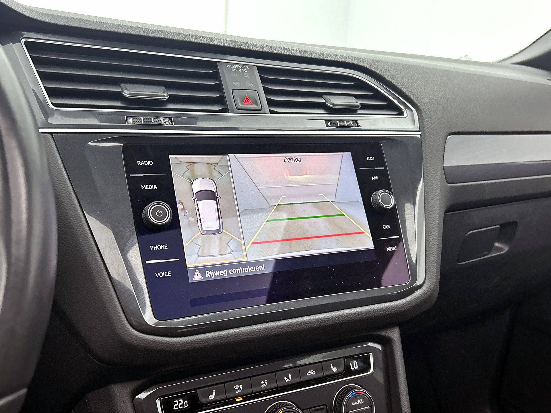 Volkswagen-Tiguan Allspace-image-14