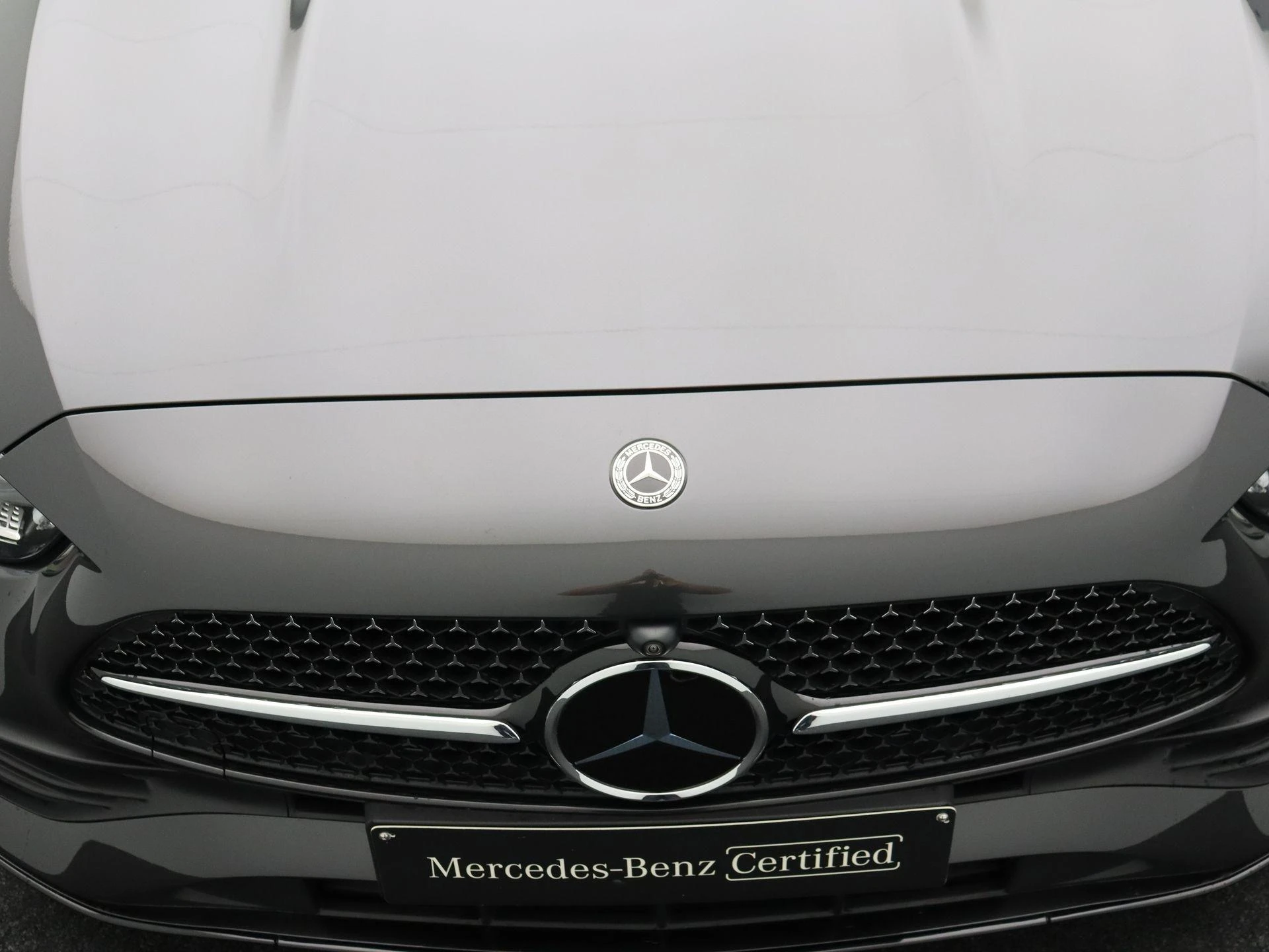 Mercedes-Benz Classe C 300 de Break Star Edition + LEDER + PANO + DIGITAL LIGHT + BURMESTER +