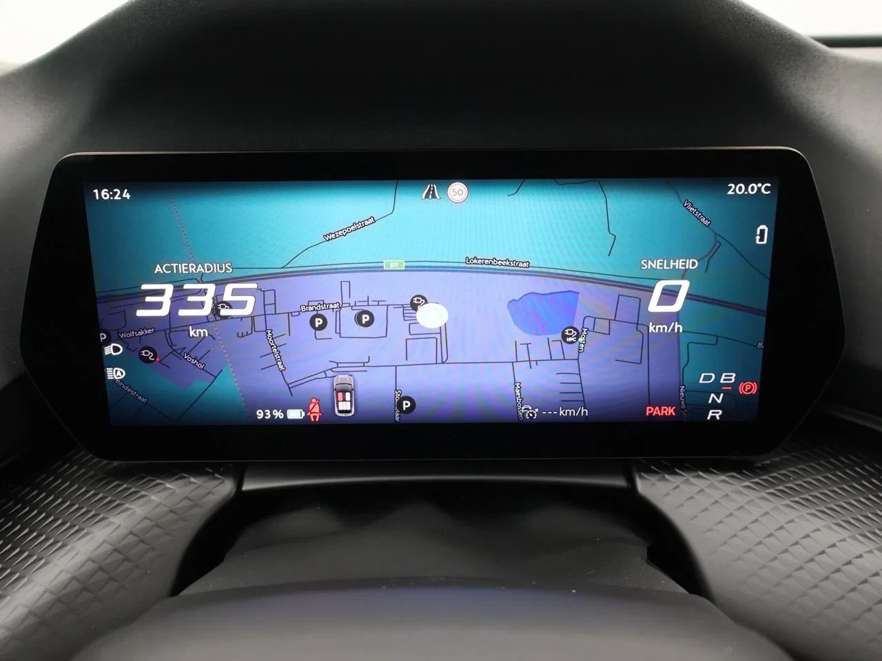 CUPRA Raval Raval Endurance First Edition Plus - Bicolor 211pk 51,5kWh *DEMO*
