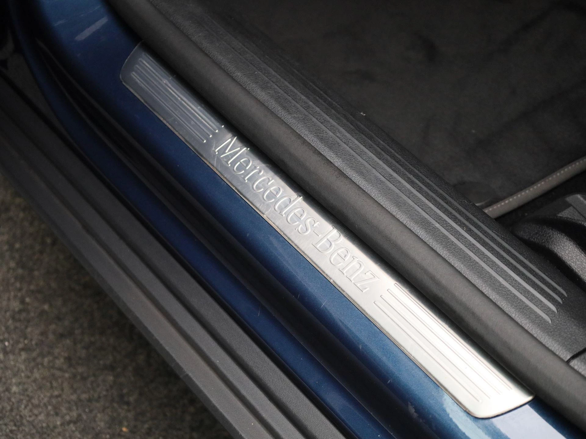 Mercedes-Benz Classe A A 160