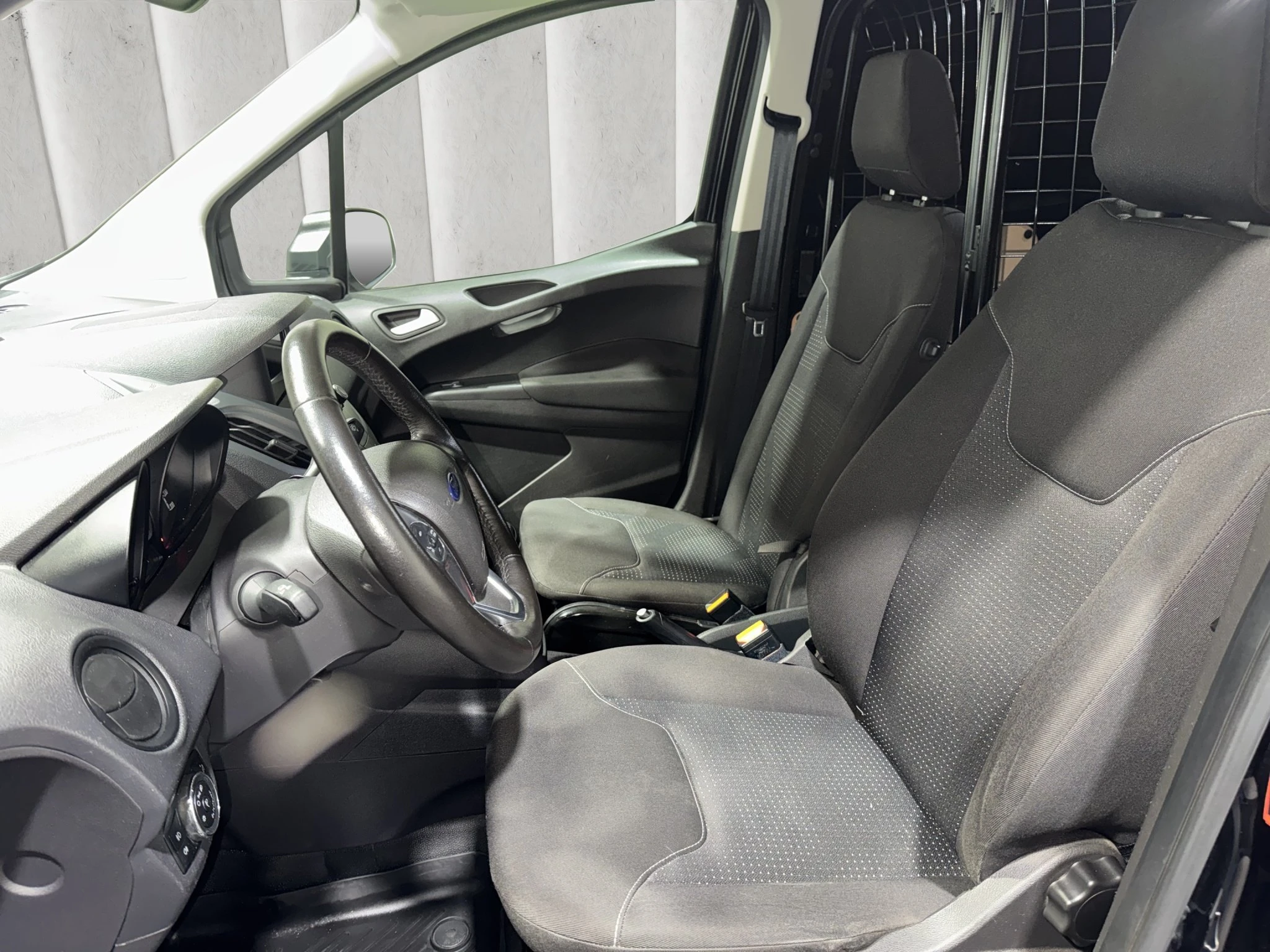 Ford Transit Courier Trend