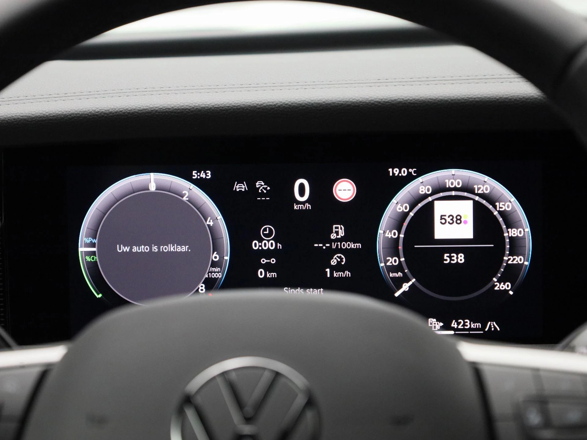 Volkswagen Tayron 1.5 eHybrid Life Edition 204PK