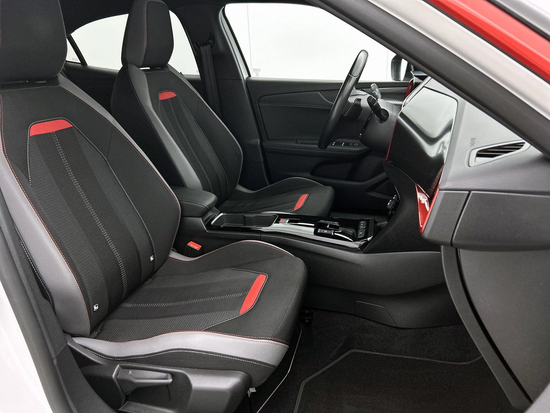Opel Mokka 1.2 Turbo GS Line