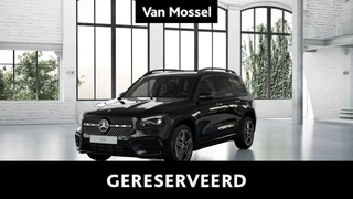 Mercedes-Benz GLB GLB 180 Star Edition