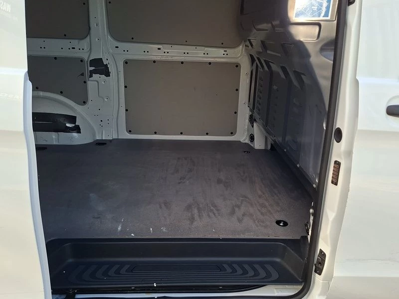 Mercedes-Benz Vito 110 Ka lang KLIMA AHK HOLZFUßBODEN