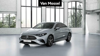 Mercedes-Benz CLA CLA 180 "140 Years Edition"
