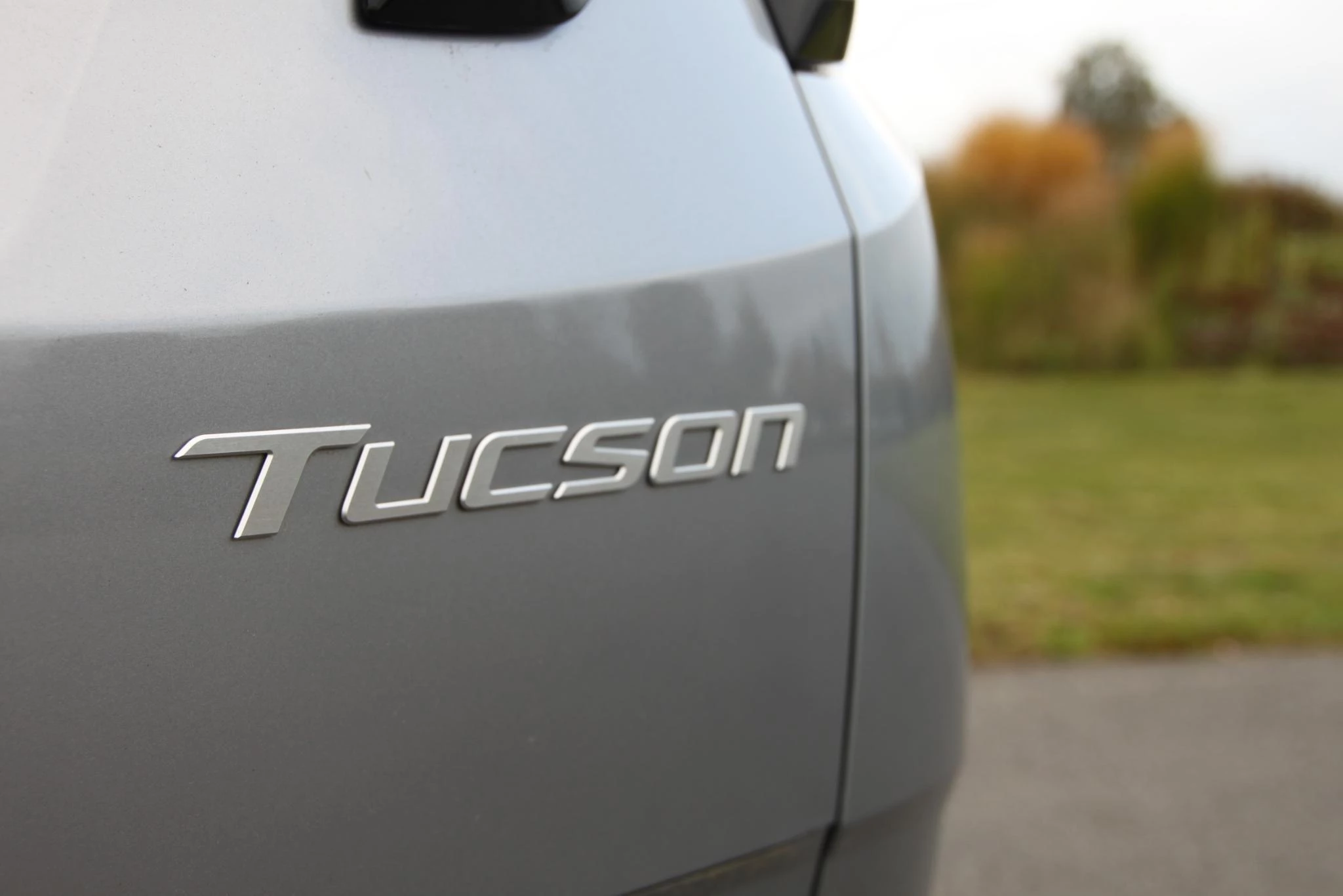 Hyundai Tucson 1.6 T-GDi 48V Feel 7-DCT