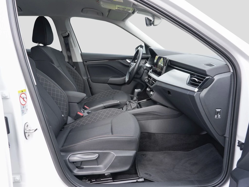 Škoda Kamiq 1,0 TSI DSG Ambition,LED,ACC,ALU Kamera,Climatronic,Park-Pilot