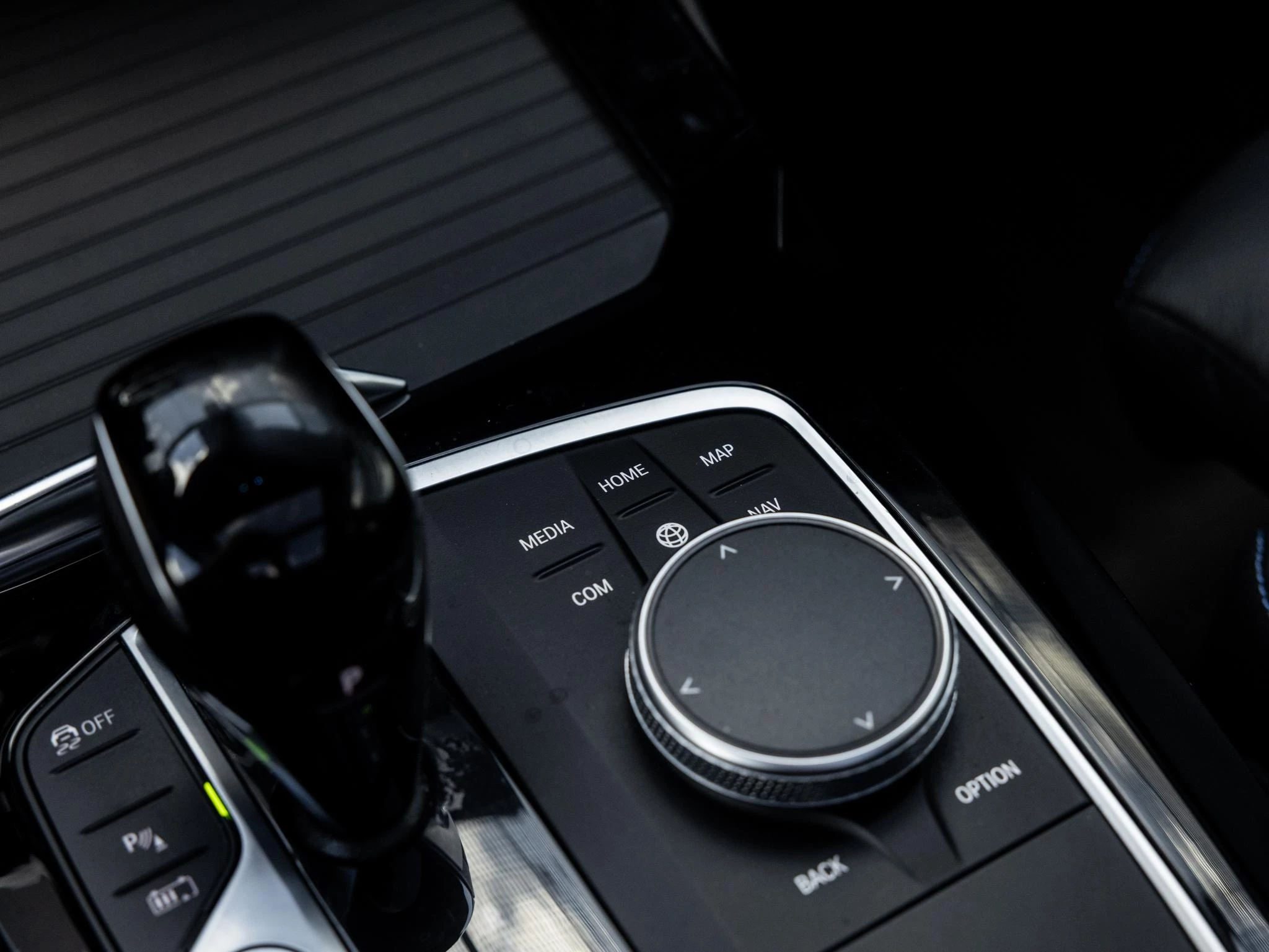 BMW X3 xDrive30e High Executive