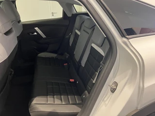 Citroën C4 1.2 Hybrid 145pk Max