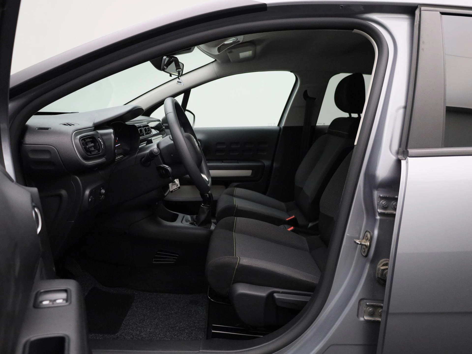 Citroën C3 1.2 PureTech 82 S&S MAN Feel
