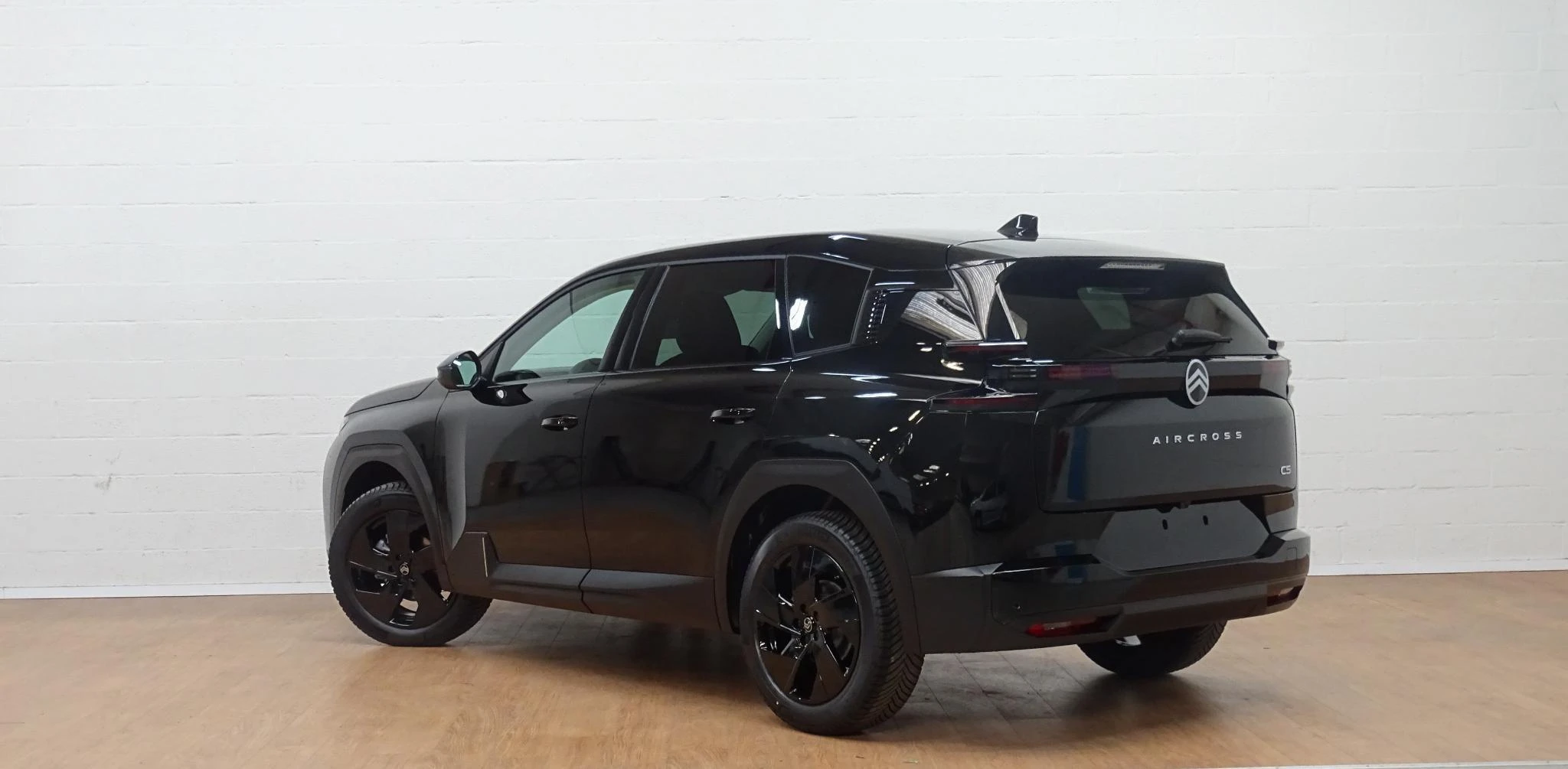 Citroën-C5 Aircross-image-2