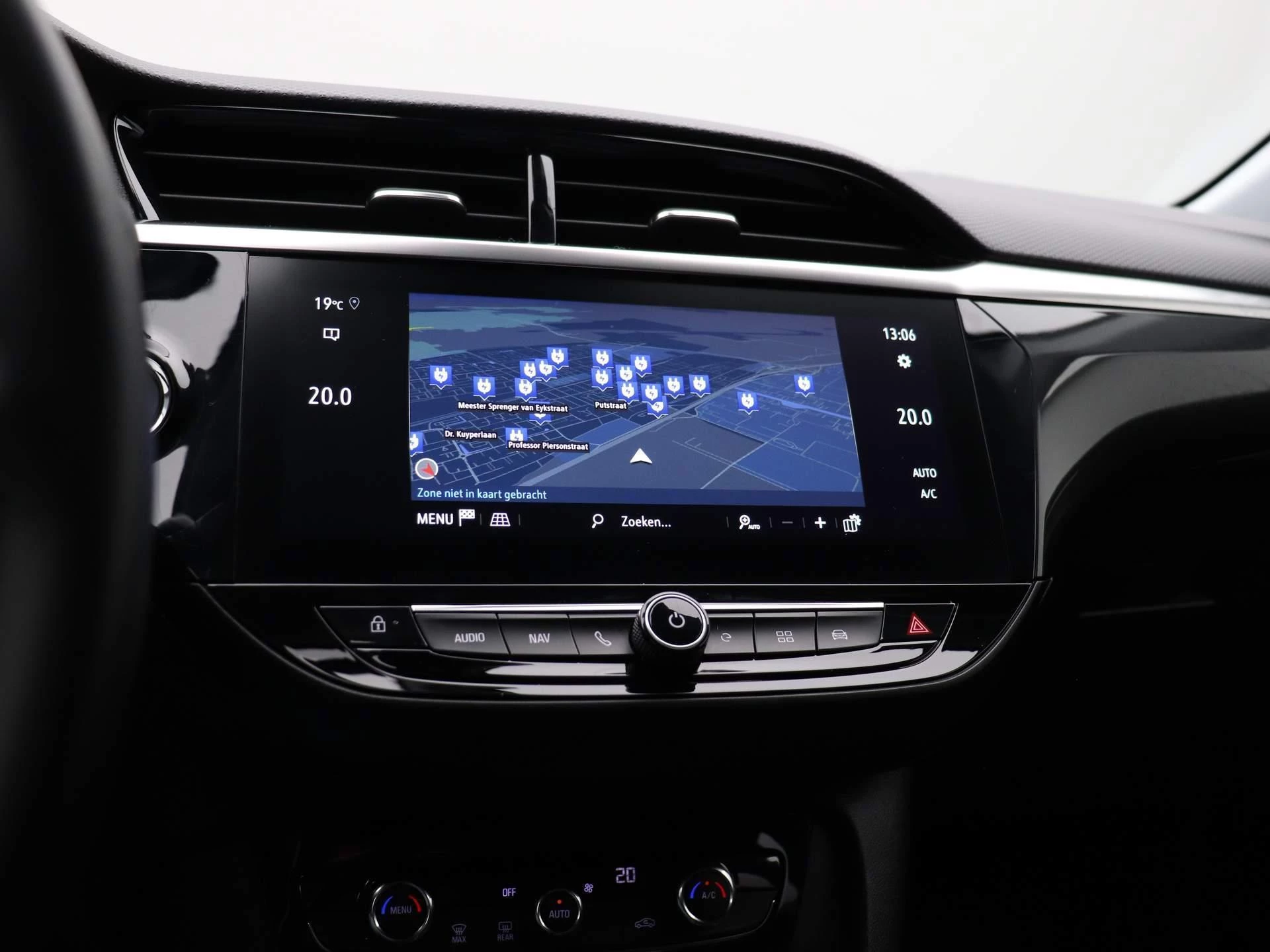 Opel Corsa-e Elegance 50 kWh