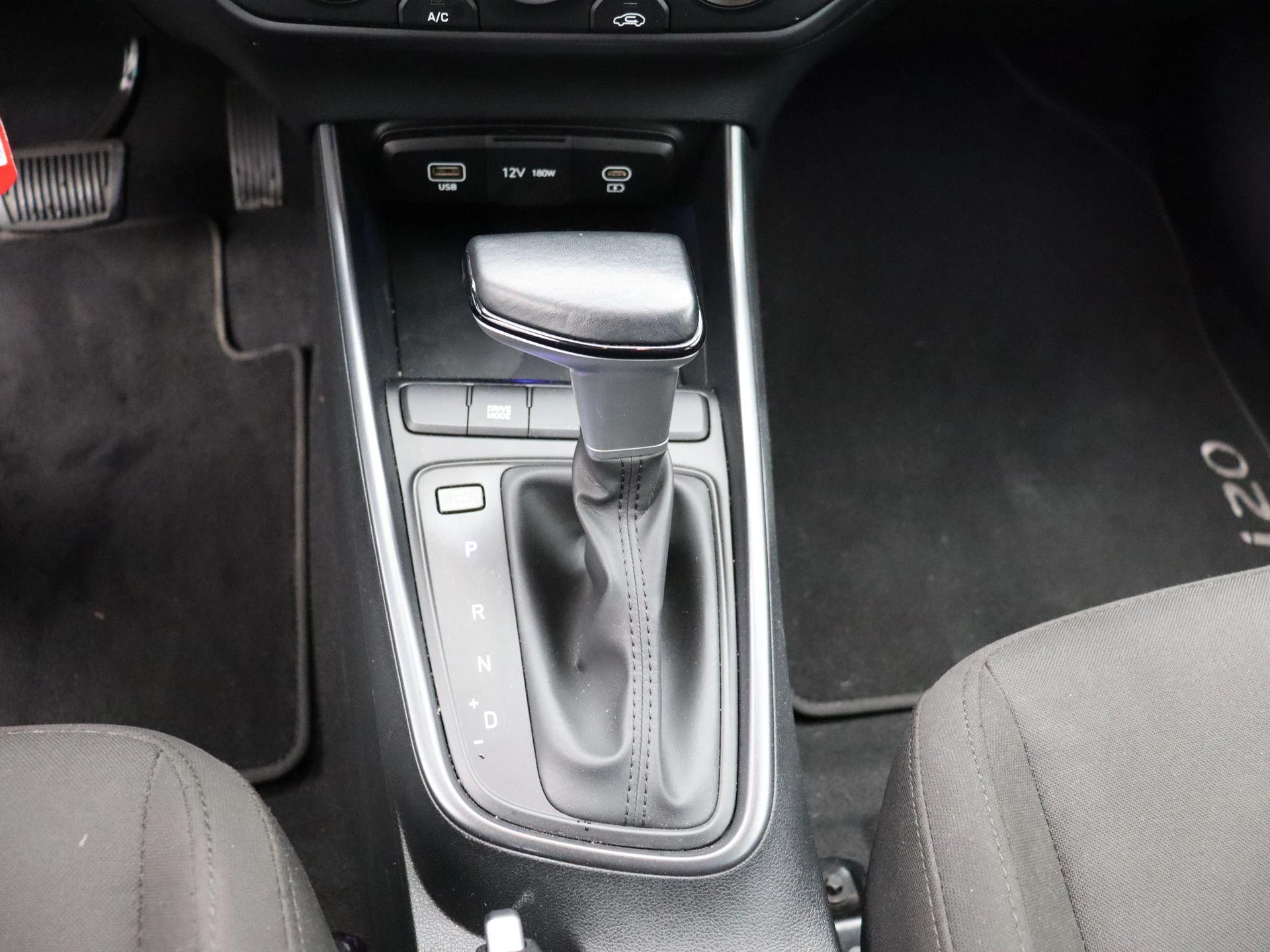 Hyundai i20 1.0 T-GDi 48V 7-DCT 74kW Techno