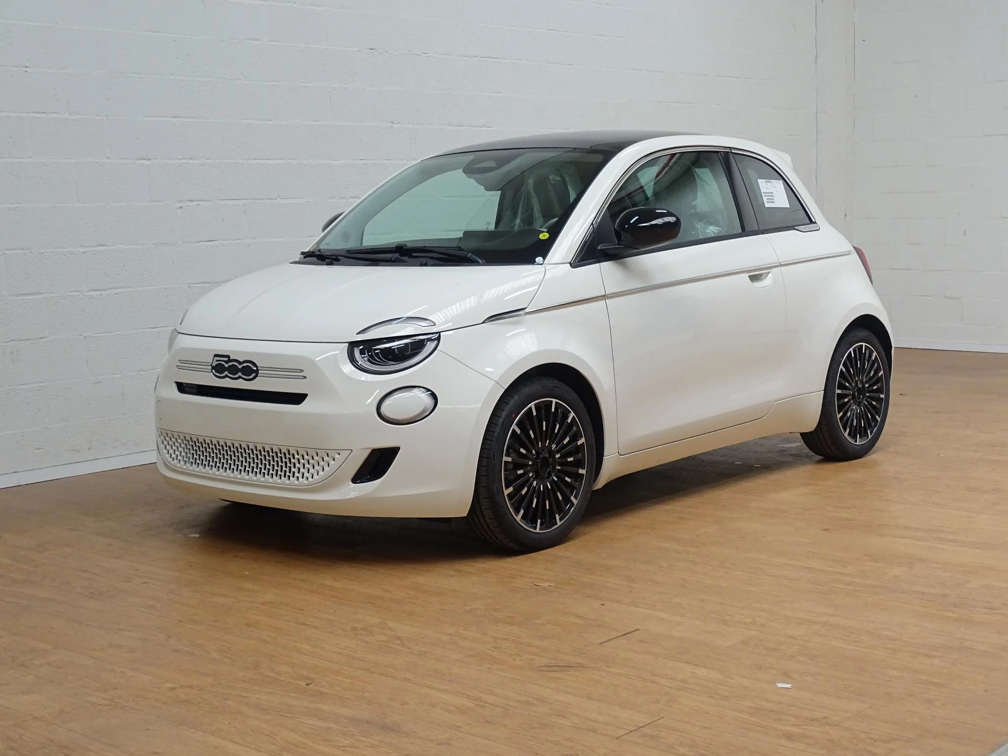 Fiat 500 1.0 Hybrid LA PRIMA