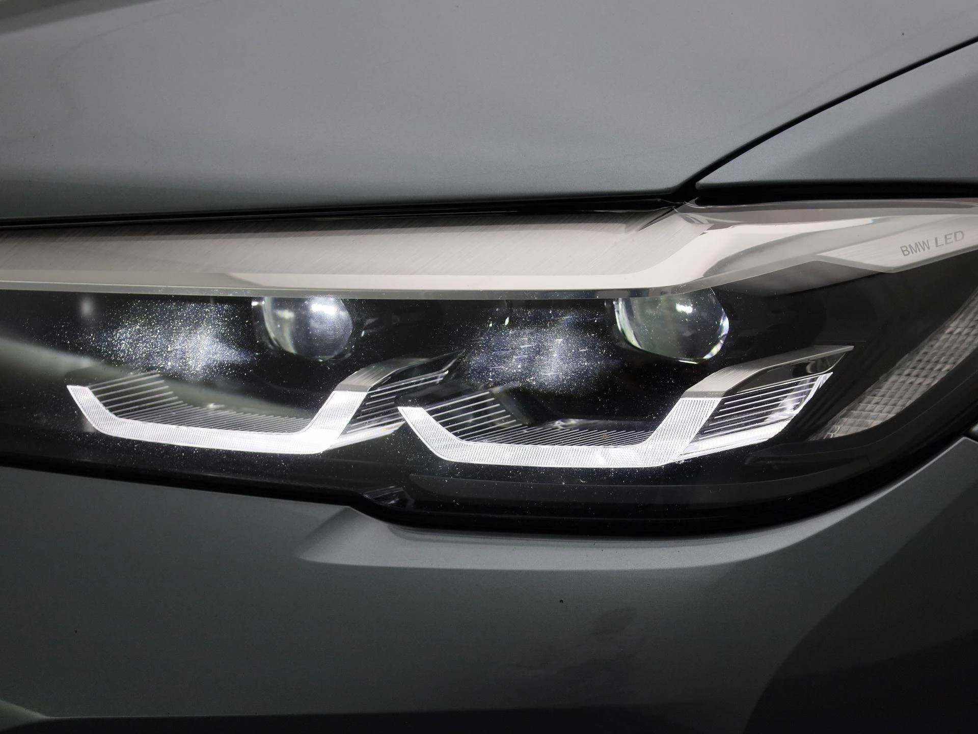BMW 5 Serie Touring 520d Aut. (140 kW)