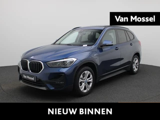BMW X1 xDrive25e