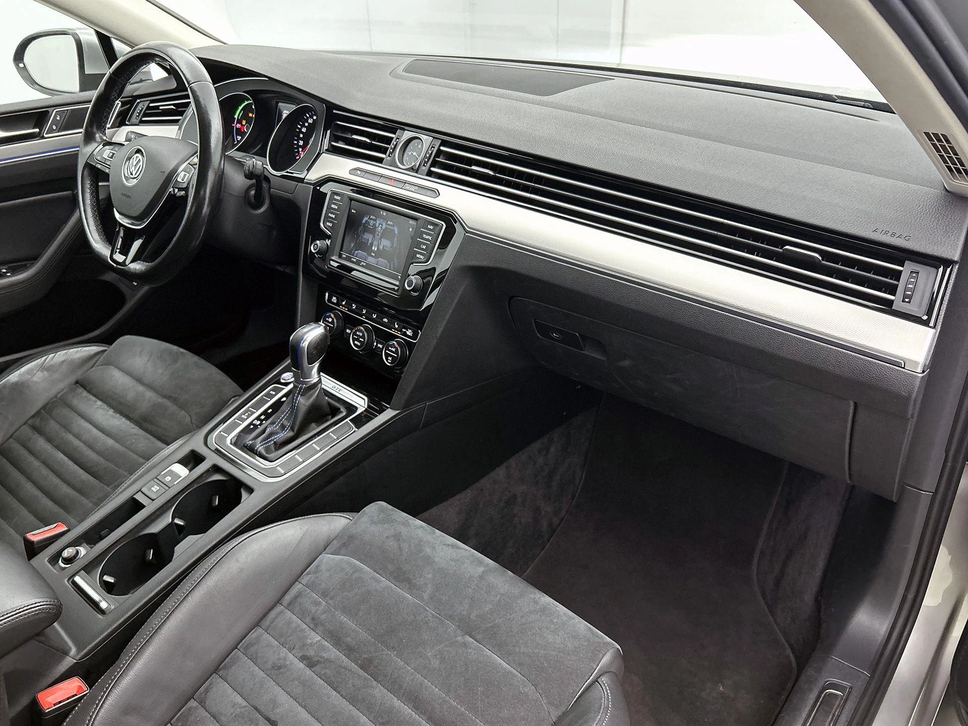 Volkswagen Passat Variant 1.4 TSI GTE Highline