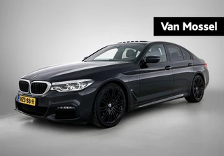 BMW-5 Serie-image-0