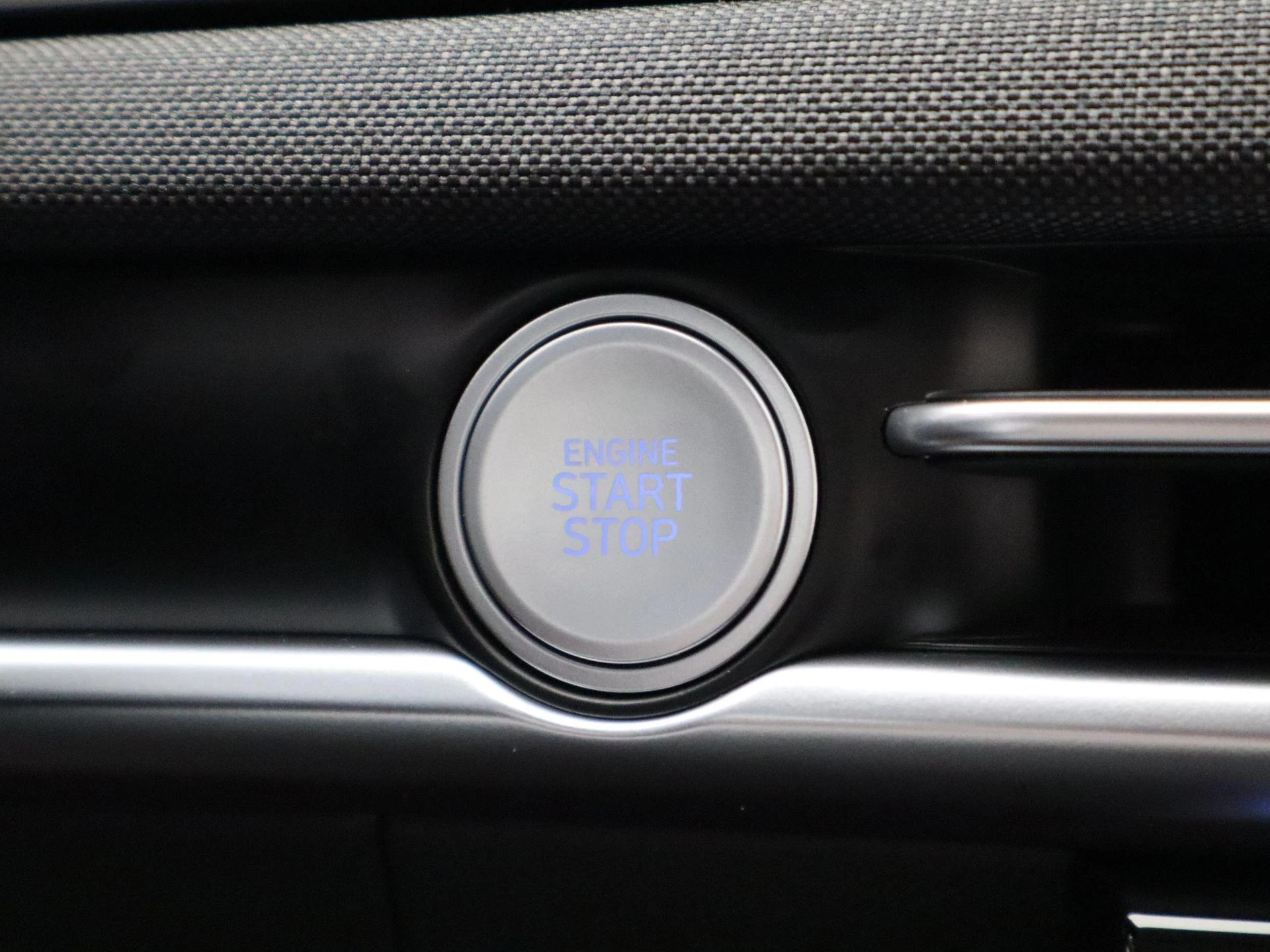 Hyundai Tucson 1.6 T-GDI HEV Premium